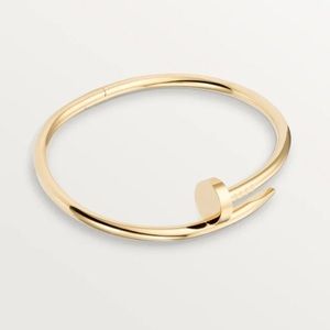 Exclusive Jewels Inspired Juste Un Clou Nail Bracelet